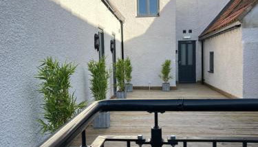 No 8 Plants Yard Modern studio in Worksop - Foto 1