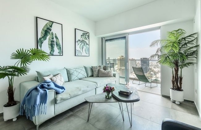 Opulent Ease 2BR Apt in Midtown - Foto 16