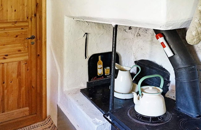 5 Person Holiday Home in Loftahammar - Foto 17