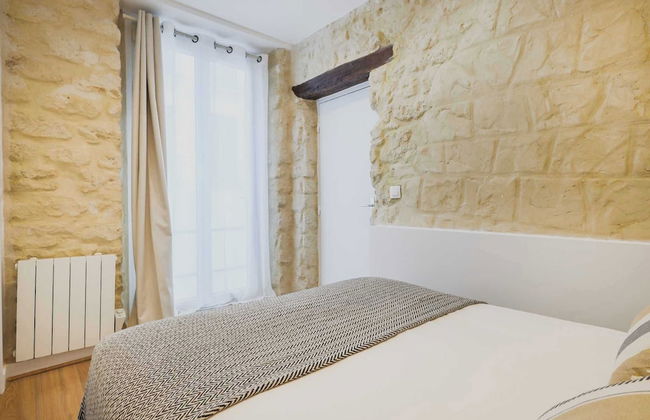 Résidence Paris TRACY - Photo 1