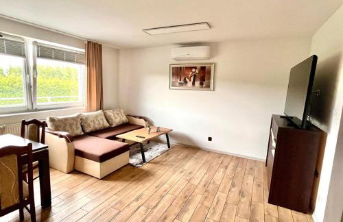 Apartament Luvia - Foto 1