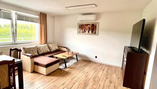 Apartament Luvia - Foto 1