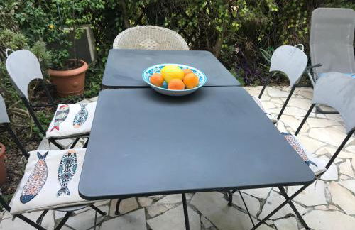 "L'olivadou" ST JEAN CAP FERRAT - Foto 12