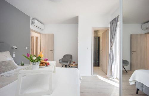 Beautiful Holiday Home "Villa Relax Oasis" - Foto 19
