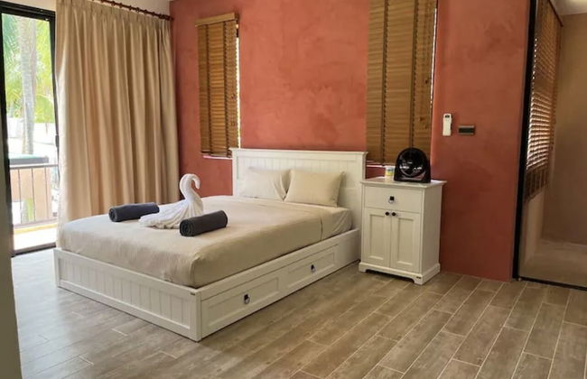 16 Bedroom Sea View Triple Villas Angthong Hills SDV205/SDV227/SDV190-By Samui Dream Villas - Photo 15