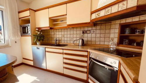 Ferienwohnung Bella - Foto 4