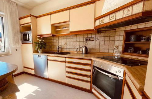 Ferienwohnung Bella - Foto 4