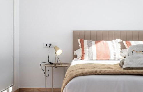 2 Estudios en La Romana Playa, uno con vista parcial mar y otro vista a la piscina - Foto 27