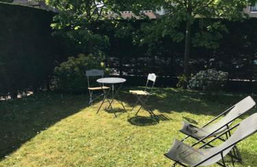 Appartement Cosy, tout confort, à deux pas de la mer - Photo 24