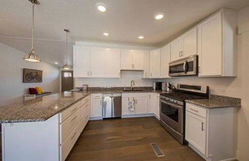 The Shack Private Home & Hot Tub - Foto 23