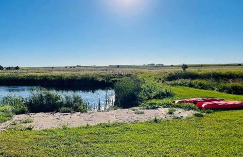 Foote Creek Lodge - Foto 38