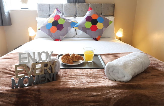 Birmingham HS2 NEC AIRPORT - Foto 9