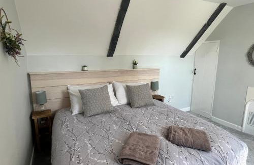 2 Brook Cottage, Sotterley Estate - Foto 18