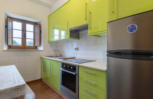 Casa Rural Arijón en Arteixo - Foto 11