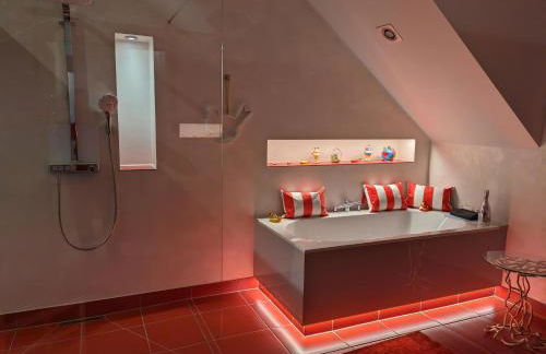 Stefans Stadthaus - Foto 3