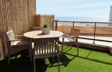 Blue Amber-Los Arenales del Sol-Alicante - Foto 6