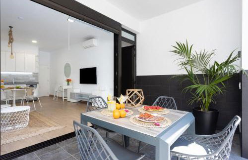 Sunnyland Santa Cruz Loft parking - Foto 56