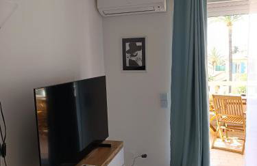 Nice studio 5 minutes walk from the beach - Photo 11