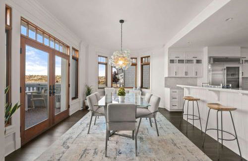 La Jolla Cove-Oceanfront 5600SF 3BR+Loft 5BA House best Villiage location walk everywhere - Foto 11