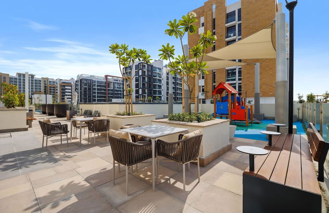 DXB - Azizi Riviera 33 - 501 - DT - Foto 29