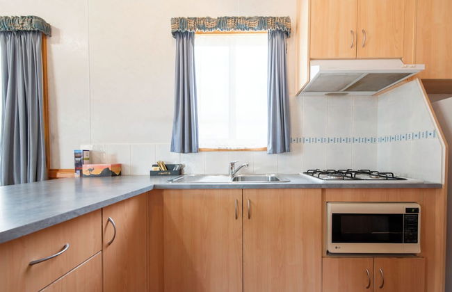 Echo Holiday Parks - Waikerie - Photo 51