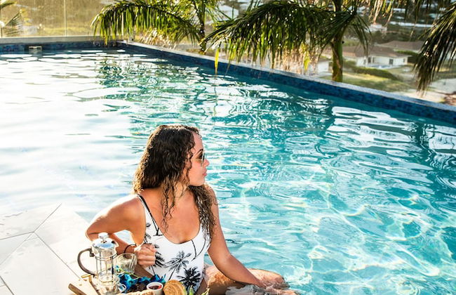 Villa Amalia - Foto 45