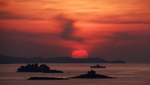 Orebić Borje Home Adriana - Foto 3