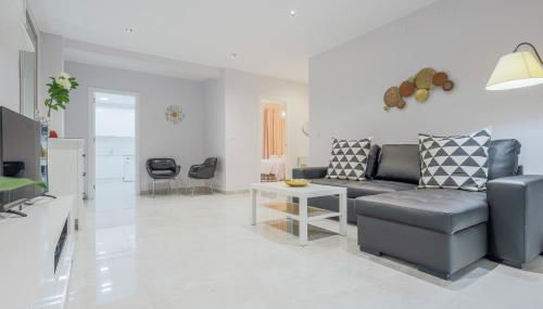 EXCLUSIVO APT 2 HAB-2 BAÑOS-LUMINOSO ↑ CALIDADES - Photo 2