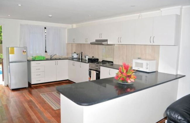 Hibiscus Residences Fiji - Foto 12