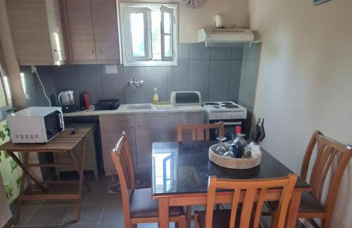 Olive holiday home - Photo 16