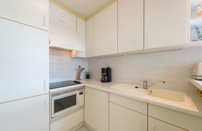 Attractive Apartment With Magnificent View - Foto 9