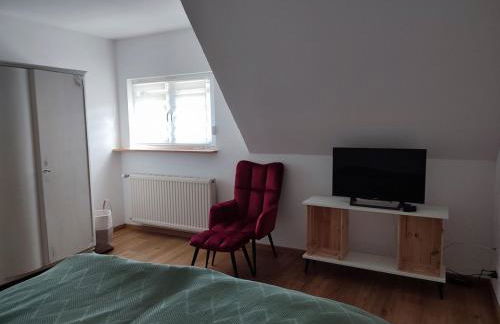 Ferienhaus Änni Kempenich - Foto 4