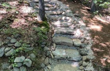 Montreat Round House - mountain views, renovated - Foto 45