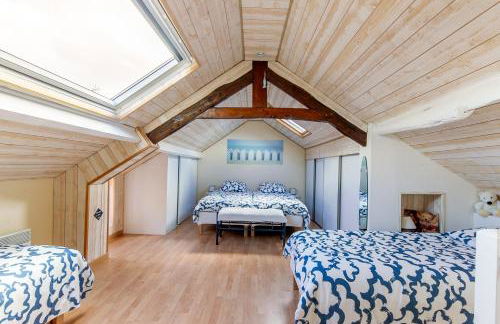 La Rochambelle - Charmante maison de pêcheurs - Photo 8