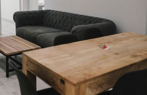 BBarcelona Fira Superior Flats - Foto 46