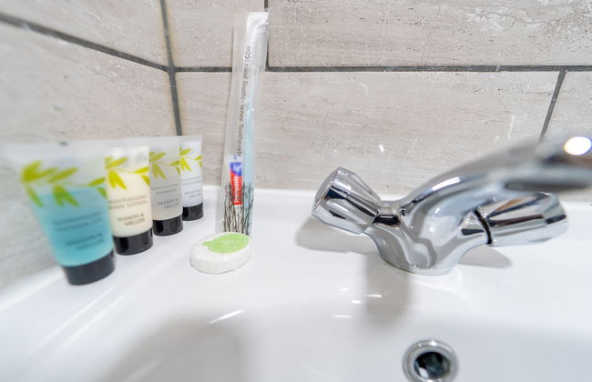 Remarkable 1-bed Studio in Birmingham - Foto 15