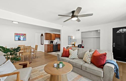 Cozy 1BR Lower Flat in Royal Oak - Foto 8