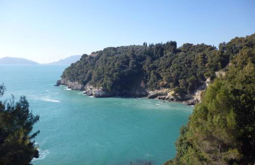 Lo Chalet sul Golfo - Foto 17