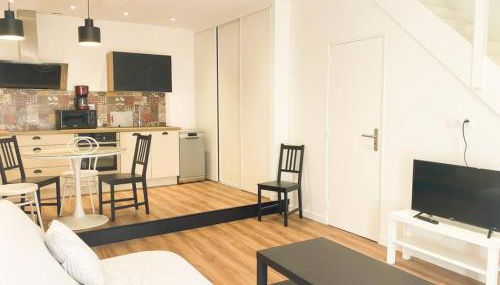 NOUVEAU Maison Bourg Cournon 5 pers 2 chambres - Foto 1