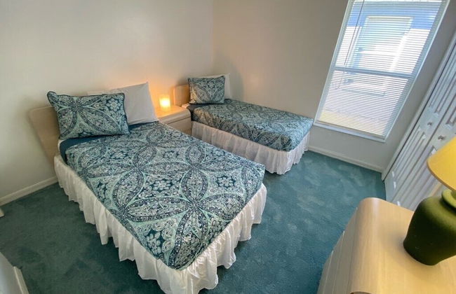 Southern Dunes - South Facing Villa - Foto 7