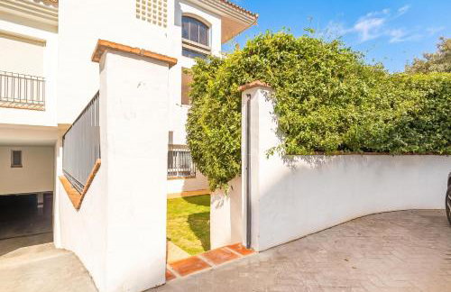 Mairena Forest sea view & pool- Happy Rentals - Foto 29