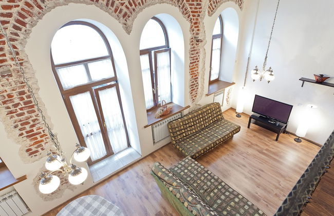 Apartment on Ulyanovskaya 41 - Photo 2