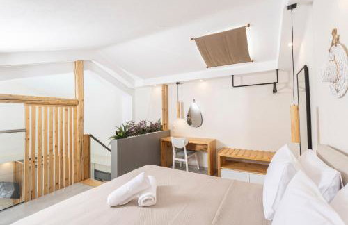 Ionas Apartments 3 - Foto 11