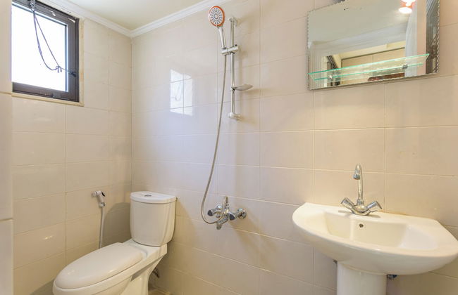 Crest - 3 Bedroom Apartment in Hamra - Foto 30