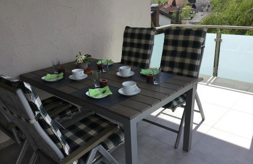 Ferienwohnung Landblick - Foto 15