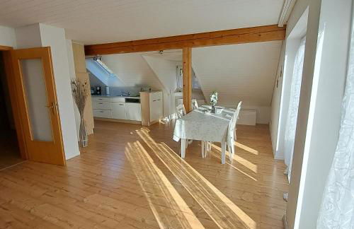 Ferienwohnung Ludwigshöhe - Foto 6