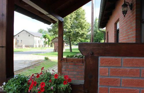 Ferienwohnung Prenzlau - Foto 8