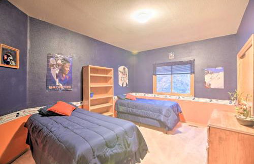 Charming Home with Yard about 12 Mi to Fort Collins - Foto 23