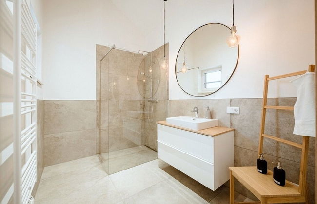 Da Alois - Alpine Premium Apartments - Foto 43