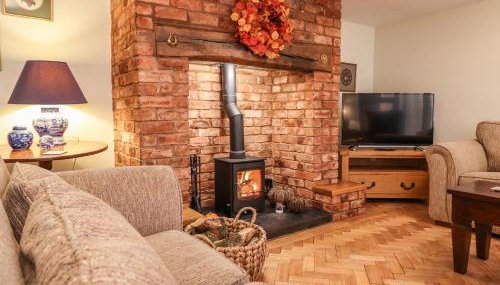 The Stables At Cae Gwyn - Foto 4